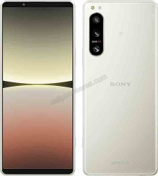 Sony Xperia 5 IV